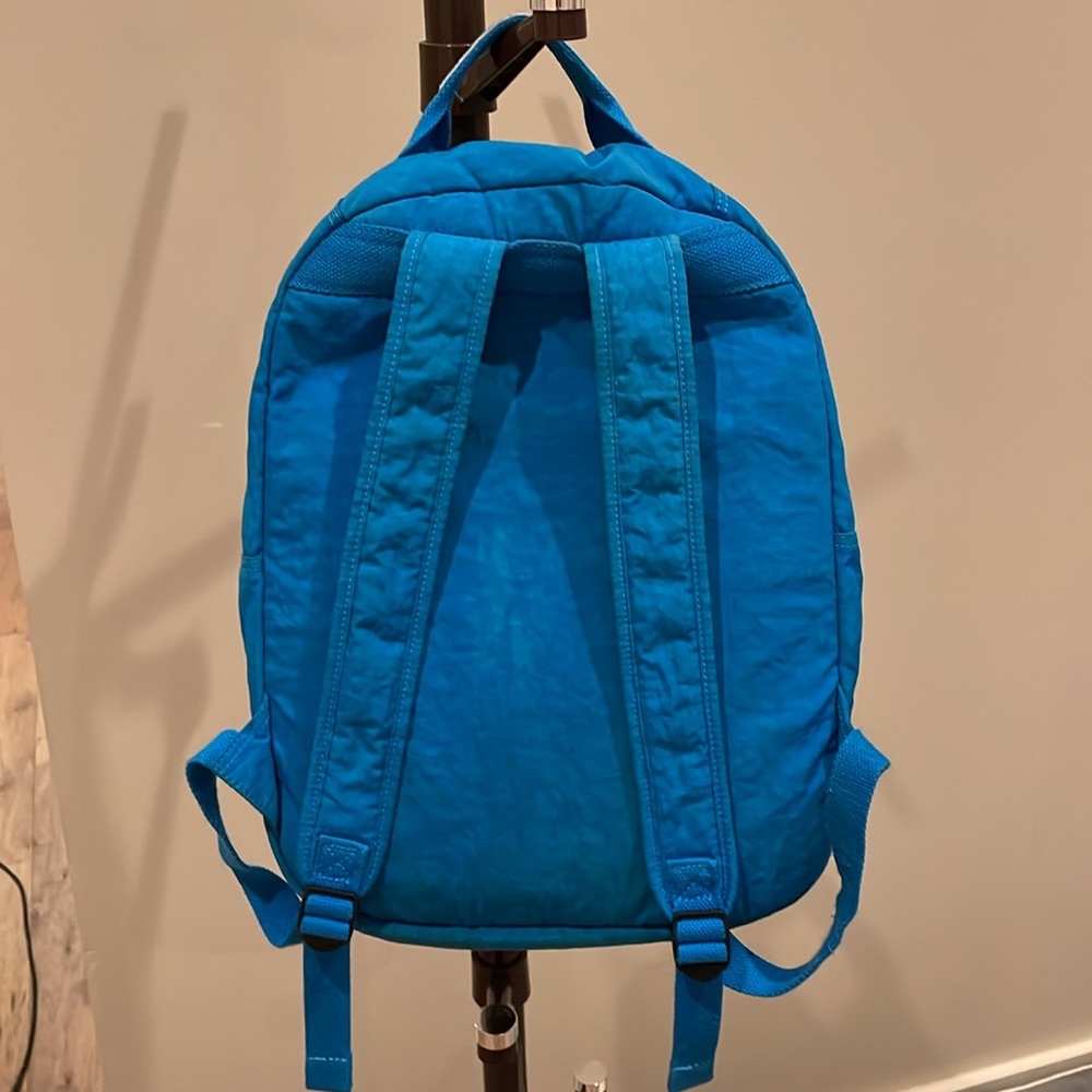 Kipling backpack - Picture 5 of 11